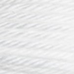 Matte Cotton - 100 Colors Available  BLANC