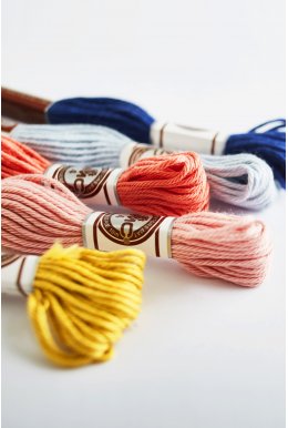 Soft cotton