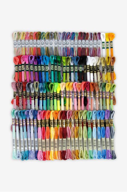 The Special Threads Assortment 