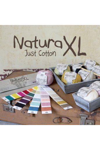 ナチュラXL(NaturaXL)