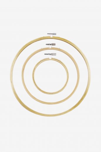 Bamboo Hoop Bundle