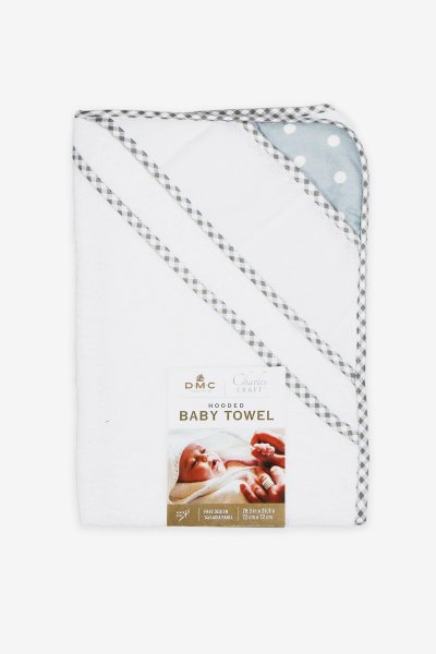 Cross Stitch Baby Bath Towel / Cross Stitch Towel Etsy : Additional bib features include soft