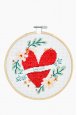 Stitch Kit XS - Heart thumbnail