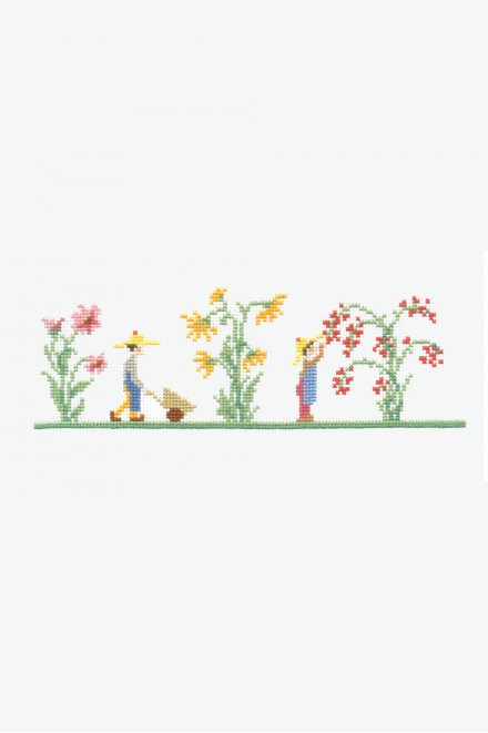 Sunflower Garden(サンフラワー) ガーデン ディスカバリーシリーズ
