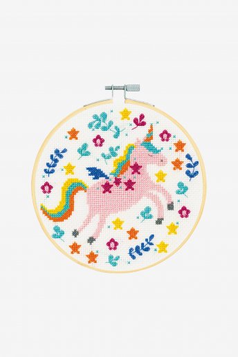 Stitch Kit XS - Unicorn  