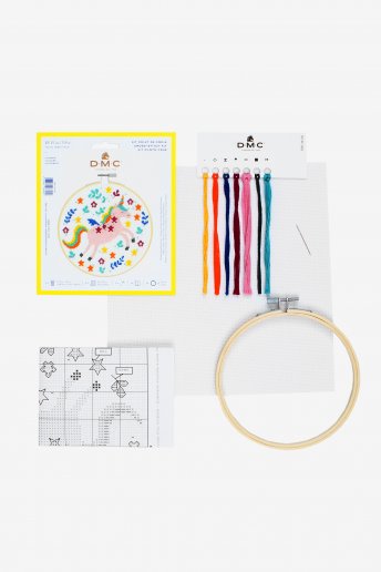 Stitch Kit XS - Unicorn  