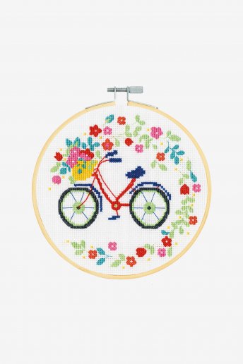 Stitch Kit XS - Bicycle 