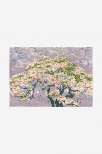 Cherry Blossoms kit