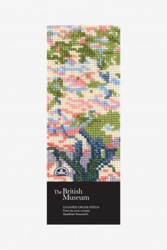 Cherry Blossoms Bookmark Kit
