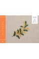 「草花の刺しゅう」ONDORI-BOOKS thumbnail