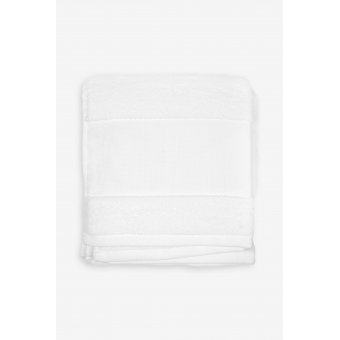 Stitchable Towel 50cm X 100cm