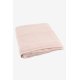 Serviette de bain 70 cm x 140 cm ROSE