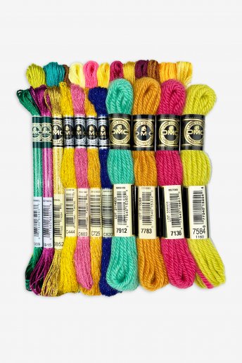 Pack Cassia radioativa