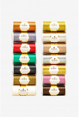 Diamant Thread - 14 Color Pack