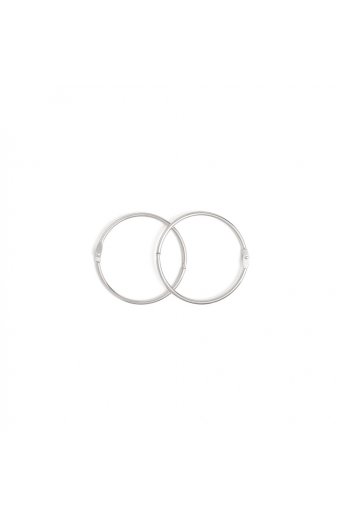 DMC Metal Craft Rings 2 ½ 