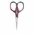 DMC Marbleized Scissors - Purple 