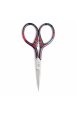DMC Marbleized Scissors - Purple  thumbnail
