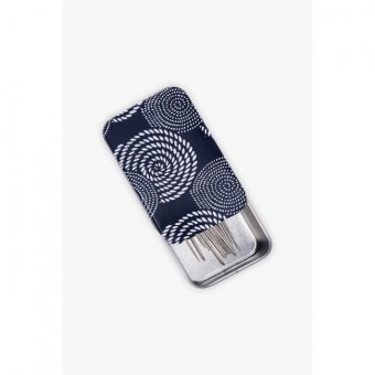 Magnetic Needle Case