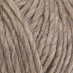 ビッグニット　Big Knit Frosted Earth