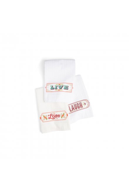 Aberdeen™ Hand Towel