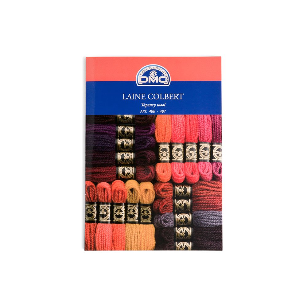 dmc colbert tapestry wool