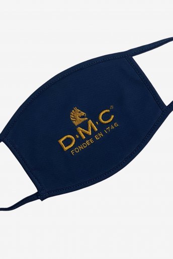 DMC Face Mask