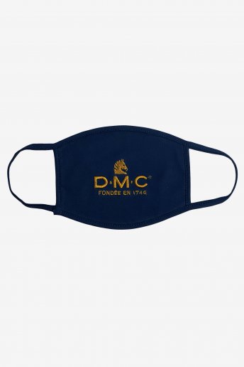 DMC Face Mask