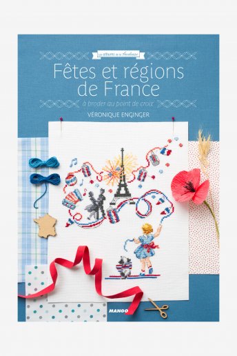 Fêtes et régions de France