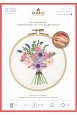 COSMOS BOUQUET＜コットンパールキット＞ thumbnail