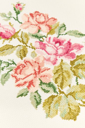 Aida Embroidery Fabric 14 count - 5.5 pts/cm