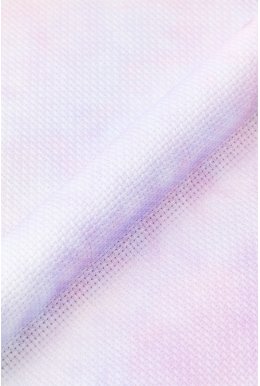 14 ct Printed Aida Fabric