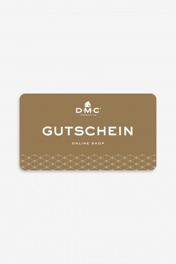 Gutschein - 40€