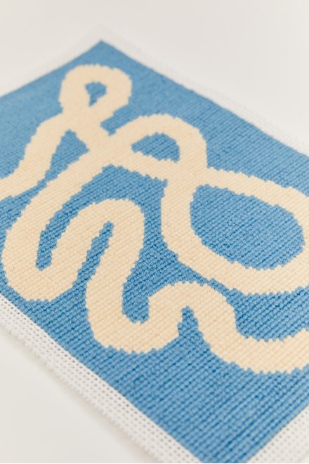 Hygge Needlepoint Kit