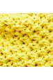 Modello tricot Inaya sciarpa gialla thumbnail