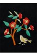 〈初春の詩〉マカベアリス刺繍キット thumbnail