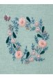 〈秘密の花園〉マカベアリス刺繍キット thumbnail