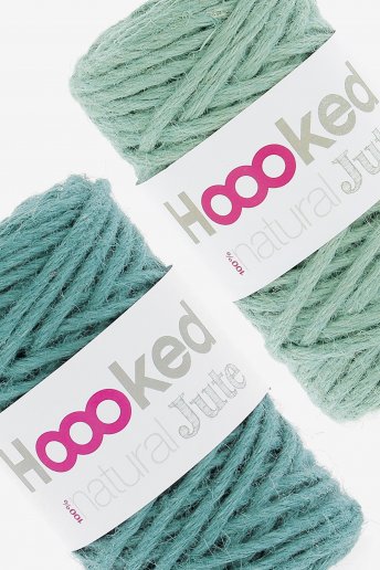 Hoooked Natural Jute