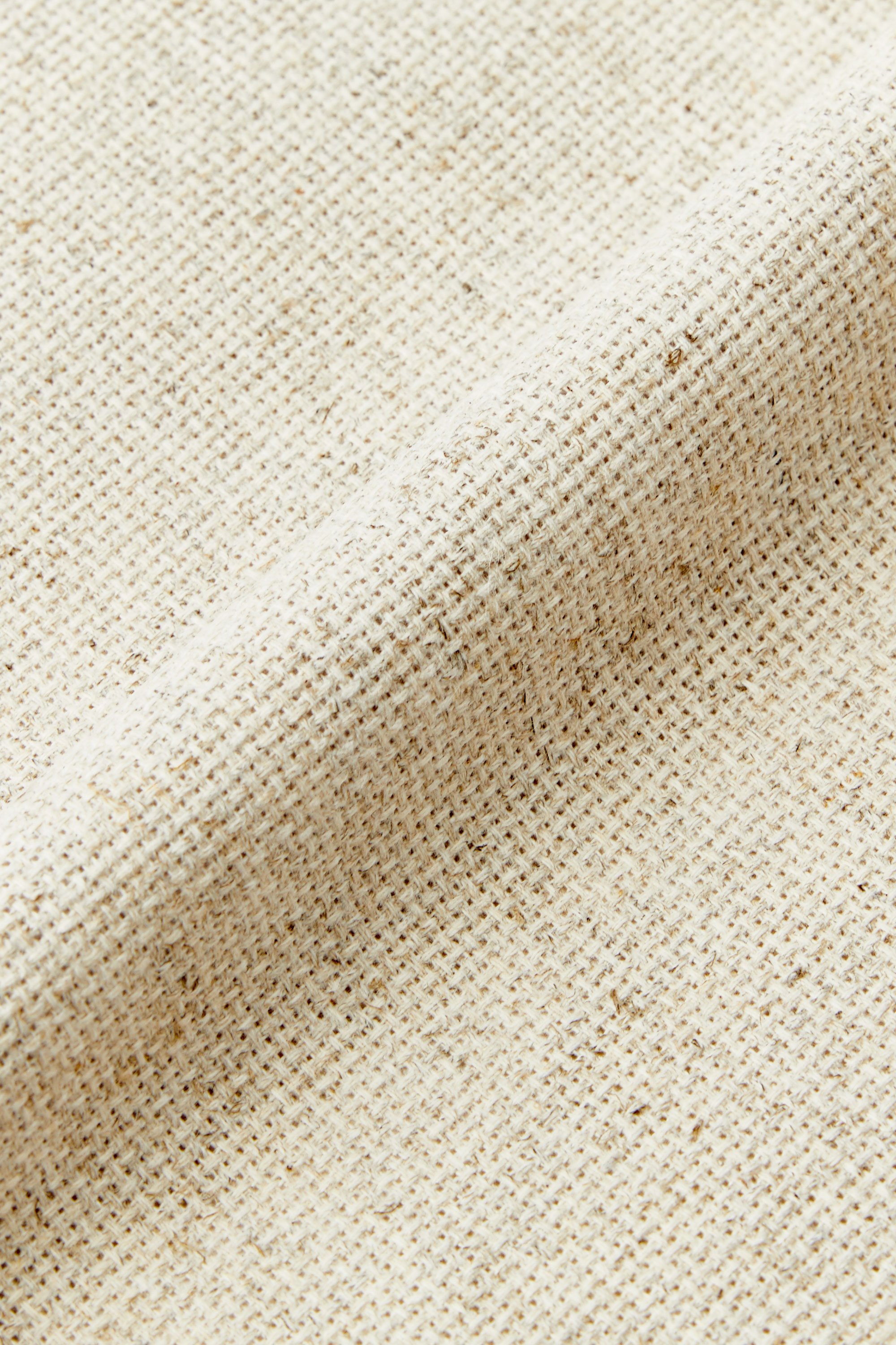 TTSJSM Toile Aida,Tissu Broderie Blanc 11ct 11st 14St 14ct Tissu Tissu Tissu Blanc 100cmx 50cm Cross Stitch Fabric CT Number : 11CT, Size : 50x50cm
