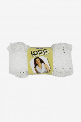 Loop to Loop - Lacy Yarn 5 colors available