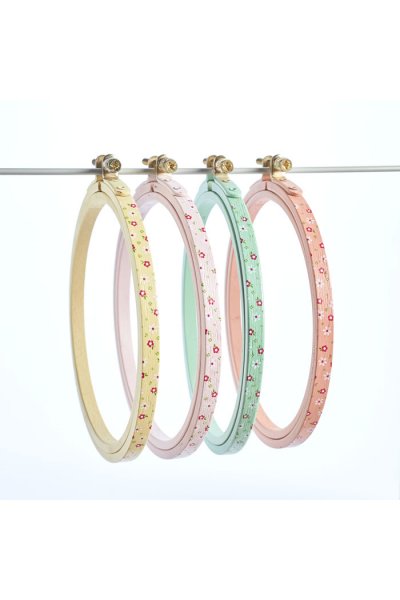 Embroidery Hoops etc＜刺しゅう枠など＞ , アクセサリー - DMC