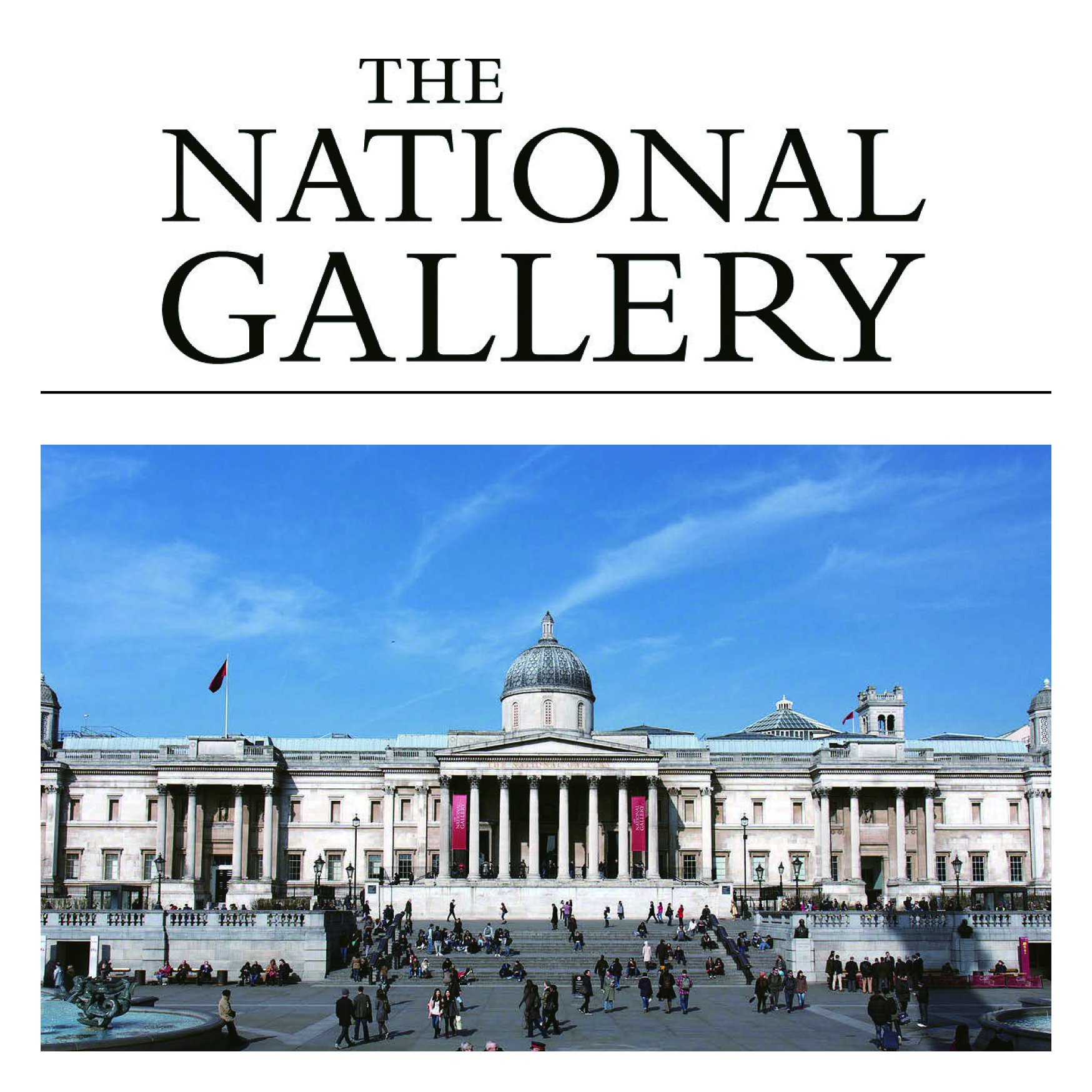 NEW The National Gallery×DMC Mini Cross Stitch Kits ヴァン・ゴッホ「ひまわり」