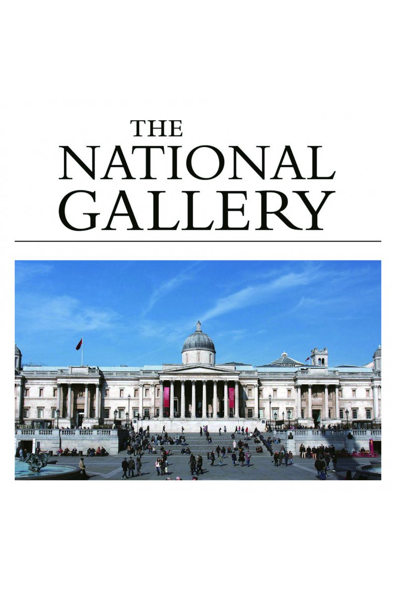 The National Gallery×DMC Cross Stitch Kits ヴァン・ゴッホ 