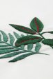 Sew & Saunders - Rubber Plant & Fern  pattern thumbnail