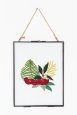 Tropical Fern Bouquet - pattern thumbnail