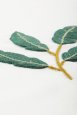 Tropical Branch with Details - pattern thumbnail