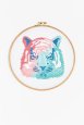 Tiger - pattern thumbnail