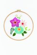 Floral Bouquet  pattern thumbnail