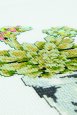 Flowering Succulent - pattern thumbnail