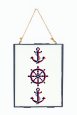 Nautical Anchor - pattern thumbnail