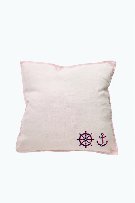 Nautical Anchor - pattern